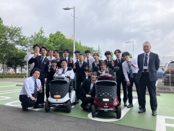 新入社員レポ４